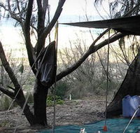 Main Beach Foreshore Camping Grounds - Holiday Cairns