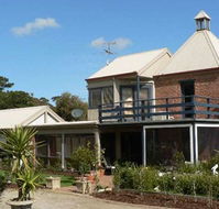 Kil'n Time Bed and Breakfast - Holiday Cairns