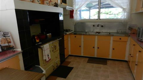 Willy's Holiday House - Holiday Cairns 2