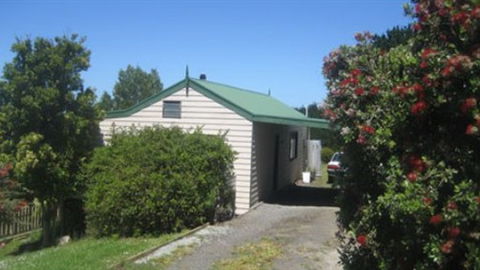 Iona Seaview Farm - Holiday Cairns 0
