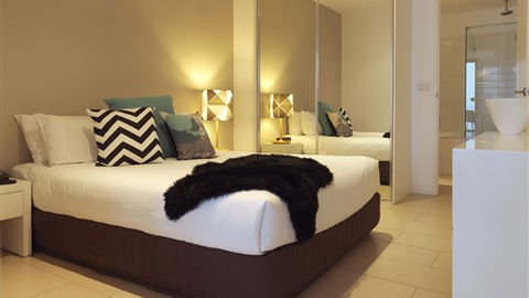 QT Falls Creek Resort - Holiday Cairns 2