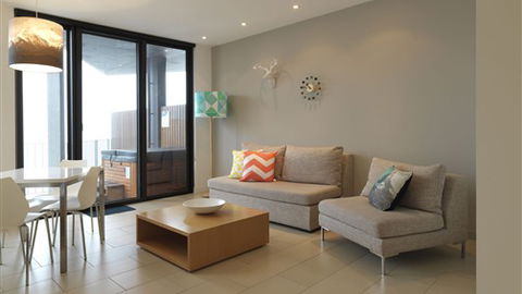 QT Falls Creek Resort - Holiday Cairns 3