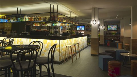 QT Falls Creek Resort - Holiday Cairns 7