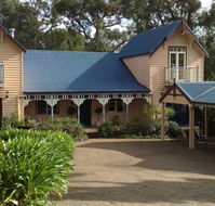 Hideaways at Red Hill - Holiday Cairns