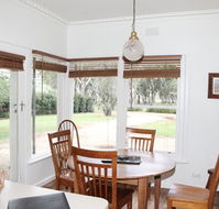 Riga Country Retreat - Holiday Cairns