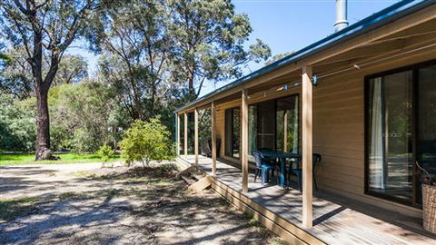 Surf Coast Cabins In Aireys Inlet - Holiday Cairns 2