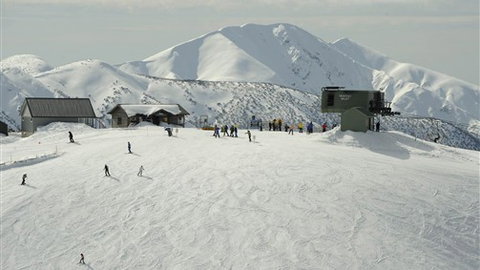 Asgaard Lodge Mt Hotham - Holiday Cairns 2
