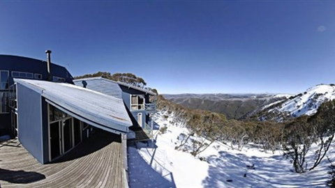 Asgaard Lodge Mt Hotham - Holiday Cairns 0