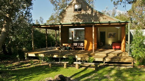 Venus Bay Eco Retreat - Holiday Cairns 0
