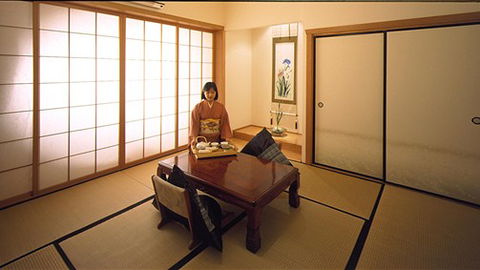 Shizuka Ryokan Japanese Country Spa & Wellness Retreat - Holiday Cairns 1
