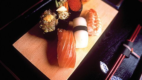 Shizuka Ryokan Japanese Country Spa & Wellness Retreat - Holiday Cairns 2