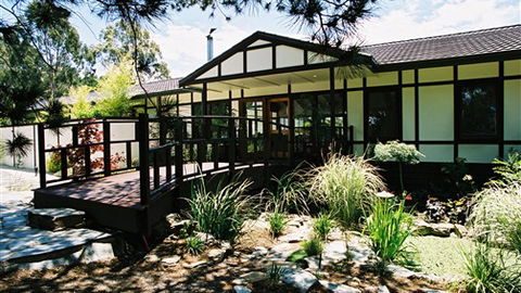 Shizuka Ryokan Japanese Country Spa & Wellness Retreat - Holiday Cairns 8