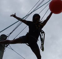 Camp Wilkin Baptist Centre - Holiday Cairns