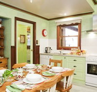 Barwood House Beechworth - Holiday Cairns