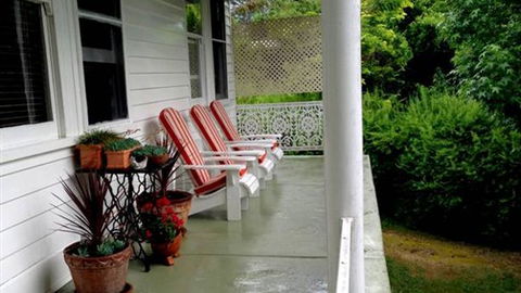 Annadale House - Holiday Cairns 0