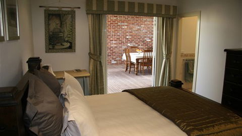 Cabarita Lodge - Holiday Cairns 0
