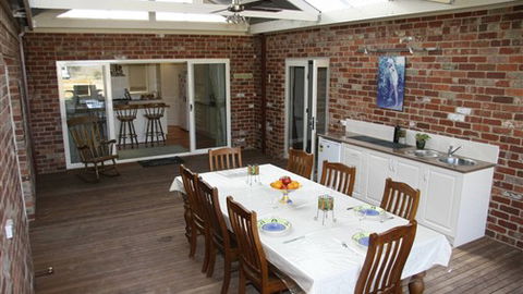 Cabarita Lodge - Holiday Cairns 1