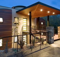 Saltus Luxury Accommodation - Holiday Cairns