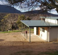 Hawksview at Mafeking - Holiday Cairns