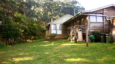 Muxy's Place - Holiday Cairns 0