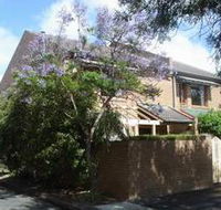 Adelaide Serviced Apartments - William Townhouse - Holiday Cairns
