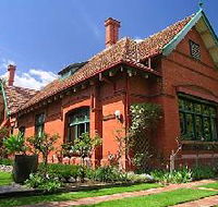 Buxton Manor - George Lowe Esquire Apartment - Holiday Cairns