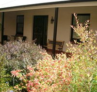 Cotton Palm Cottage - Holiday Cairns