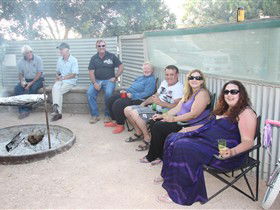 Fowlers Bay Caravan Park - Holiday Cairns 2