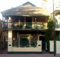 Grandview House Apartments - Glenelg - Holiday Cairns