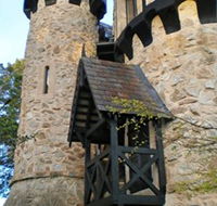 The Castle Keep BB at Thorngrove - Holiday Cairns