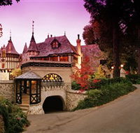 Thorngrove Manor Hotel - Holiday Cairns