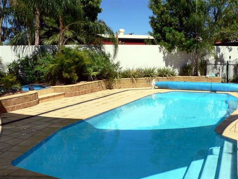 A Good Rest B&B - Holiday Cairns 4