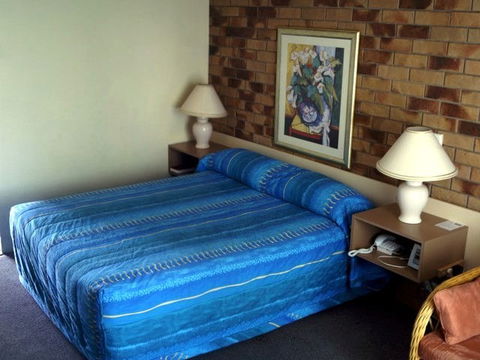 AAA Lancaster Court Motel - Holiday Cairns 0