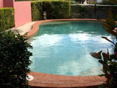 AAA Lancaster Court Motel - Holiday Cairns 2