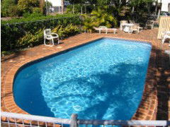 AAA Lancaster Court Motel - Holiday Cairns 4