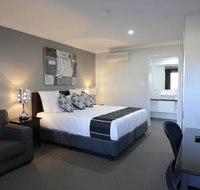Aastro Dish Motor Inn - Holiday Cairns