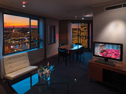 Adina Apartment Hotel Sydney - Holiday Cairns 0
