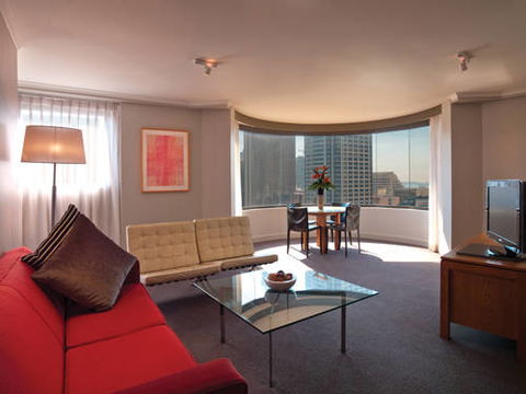 Adina Apartment Hotel Sydney - Holiday Cairns 1