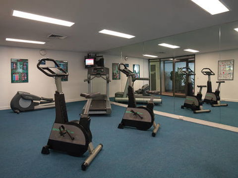 Adina Apartment Hotel Sydney - Holiday Cairns 2