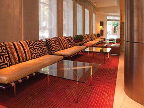 Adina Apartment Hotel Sydney - Holiday Cairns 3