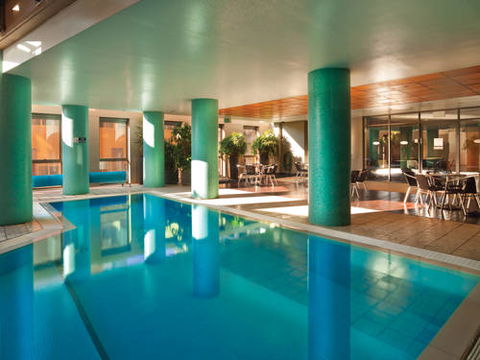 Adina Apartment Hotel Sydney - Holiday Cairns 5