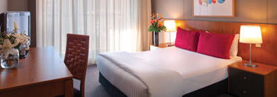 Adina Apartment Hotel Sydney - Holiday Cairns 6