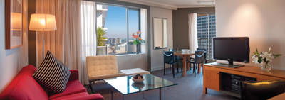 Adina Apartment Hotel Sydney - Holiday Cairns 7