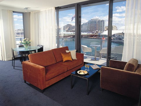 Adina Apartment Hotel Sydney, Harbourside - Holiday Cairns 0