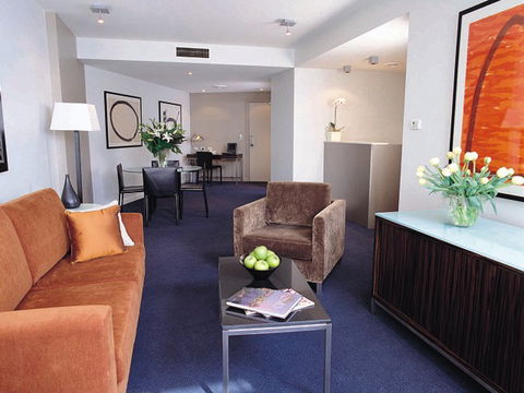 Adina Apartment Hotel Sydney, Harbourside - Holiday Cairns 1