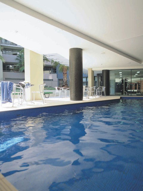 Adina Apartment Hotel Sydney, Harbourside - Holiday Cairns 2