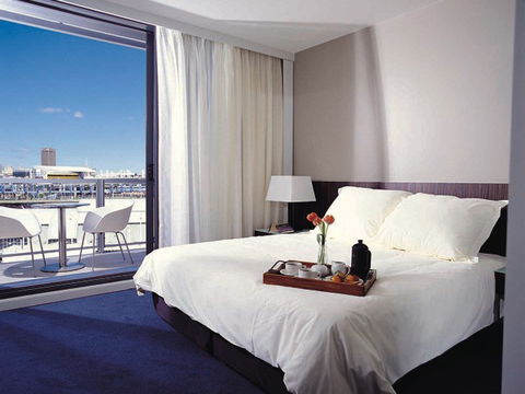 Adina Apartment Hotel Sydney, Harbourside - Holiday Cairns 3