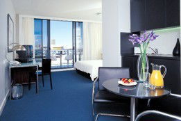 Adina Apartment Hotel Sydney, Harbourside - Holiday Cairns 4