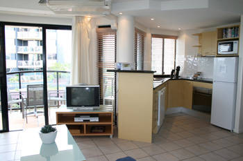 Aegean Mooloolaba - Holiday Cairns 1