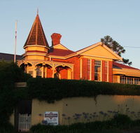 Alexandria Bed  Breakfast - Holiday Cairns